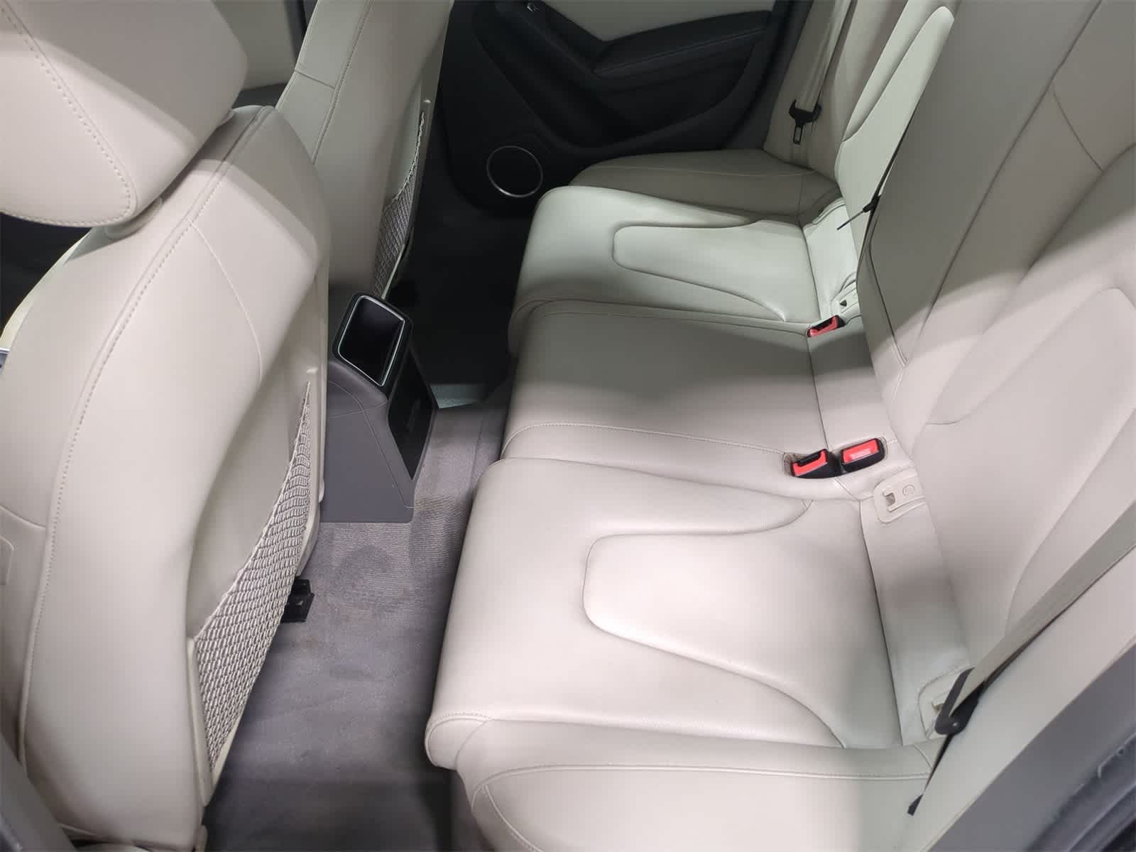 2012 Audi A4 Premium 19