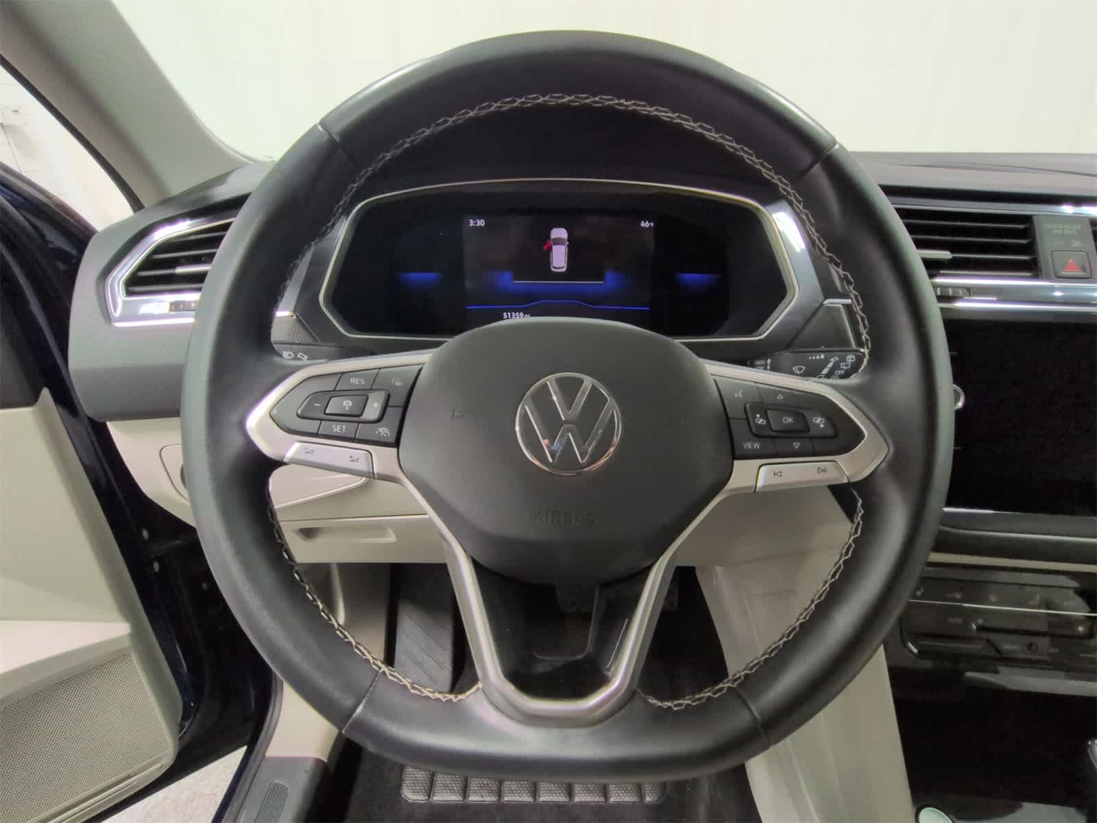 Thumbnail: 2022 Volkswagen Tiguan - 23