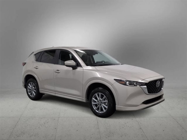 Thumbnail: 2025 Mazda CX-5 - 2