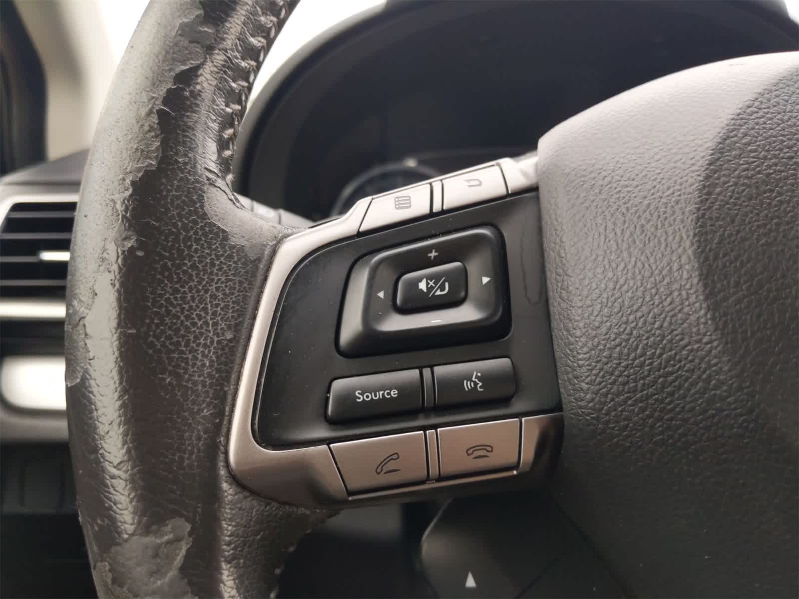 Thumbnail: 2016 Subaru Impreza - 24
