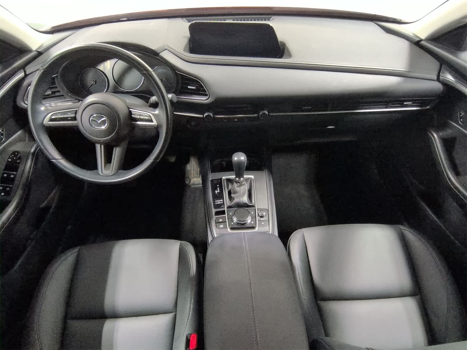 Thumbnail: 2023 Mazda CX-30 - 16