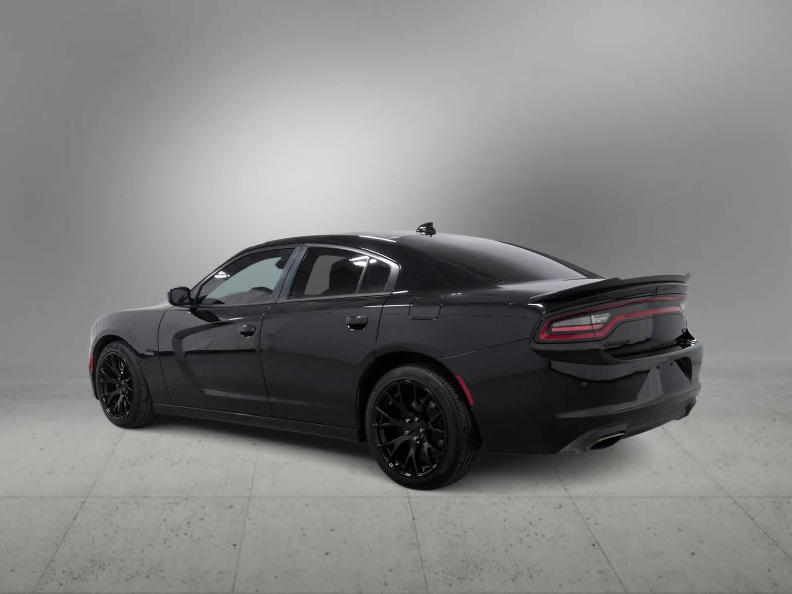 Thumbnail: 2017 Dodge Charger - 6