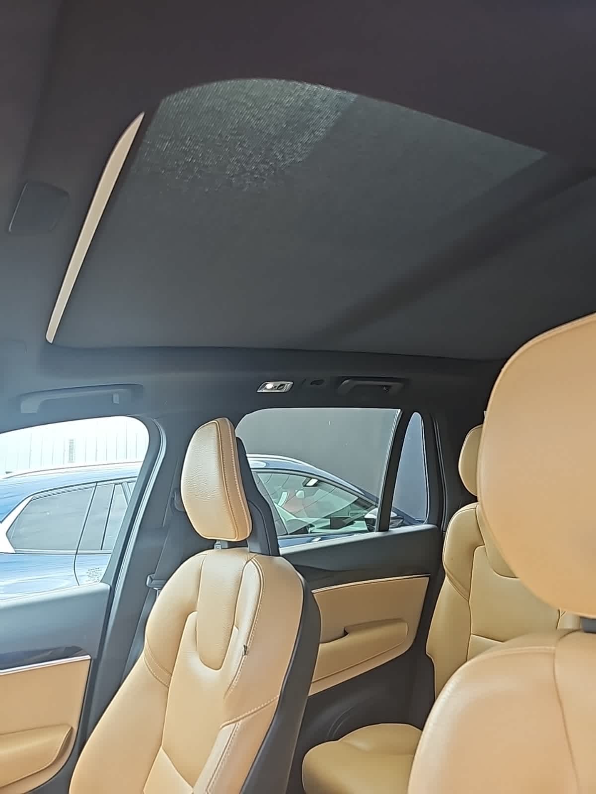 Thumbnail: 2018 Volvo XC90 - 7