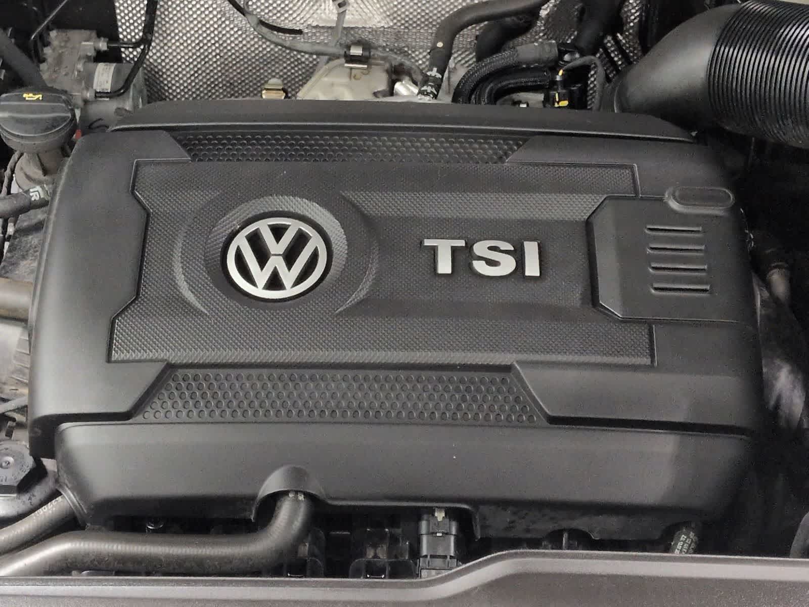 Thumbnail: 2023 Volkswagen Atlas - 15