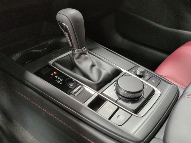 Thumbnail: 2026 Mazda CX-30 - 35