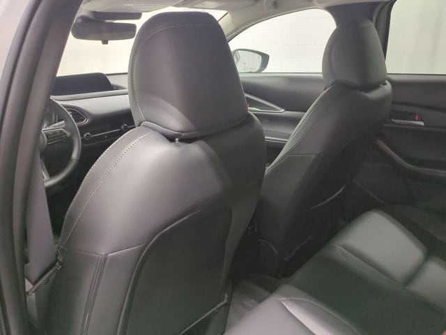2025 Mazda CX-30 Select Sport - Photo 18