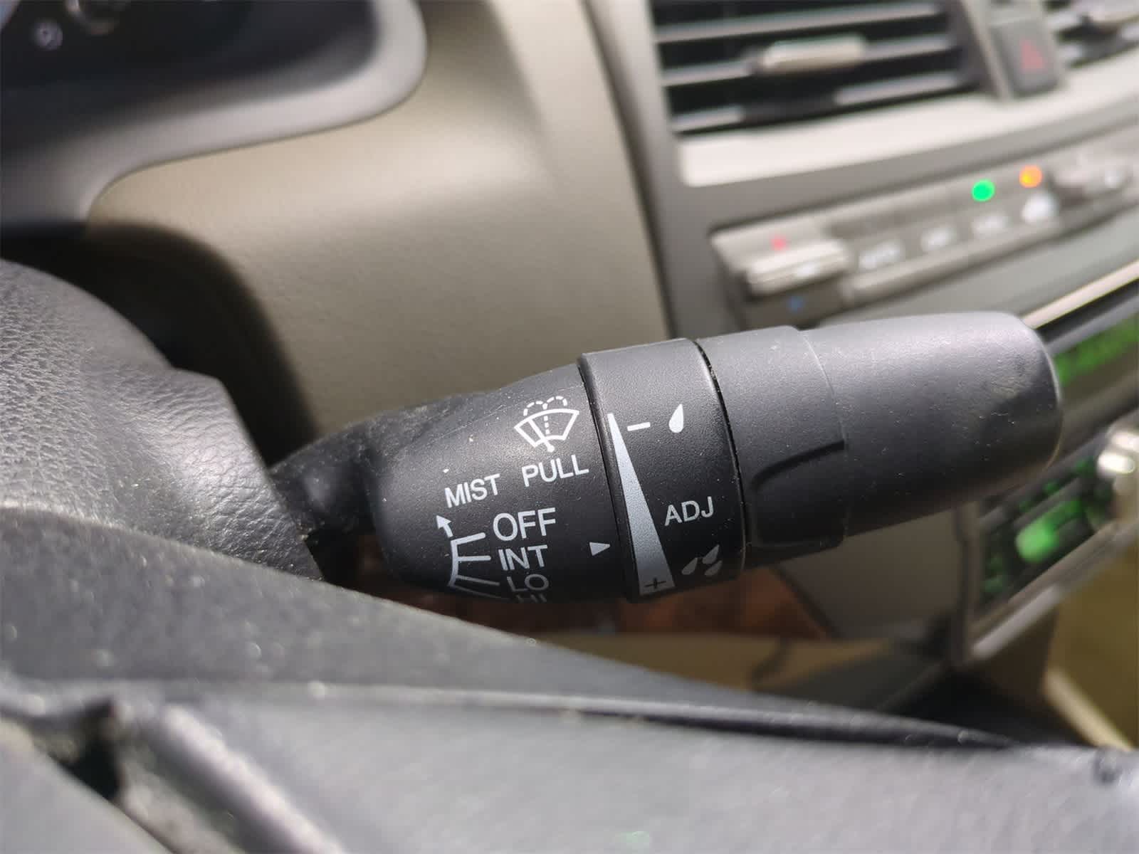 Thumbnail: 2008 Honda Accord - 28