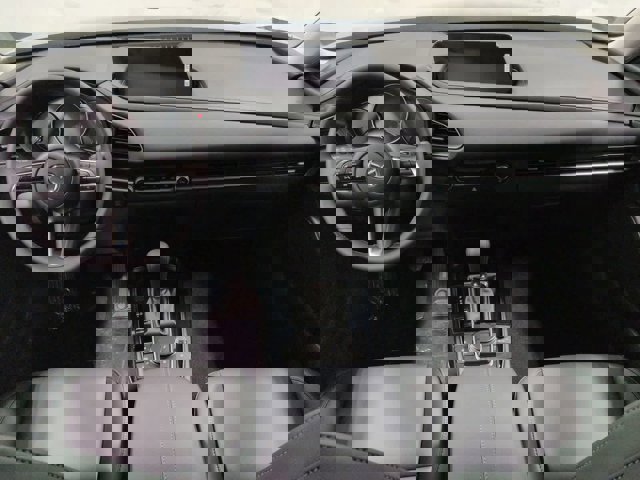 2025 Mazda CX-30 Select Sport - Photo 16