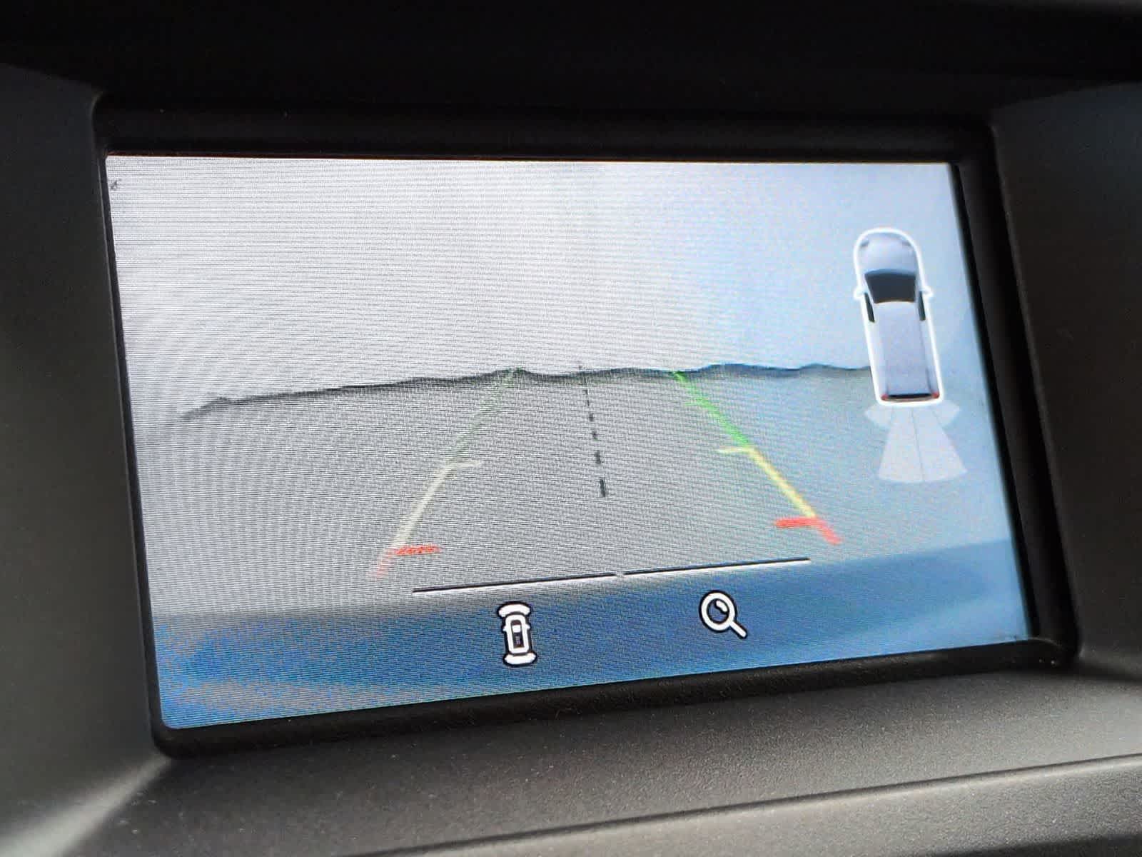 Thumbnail: 2017 Ford Edge - 29