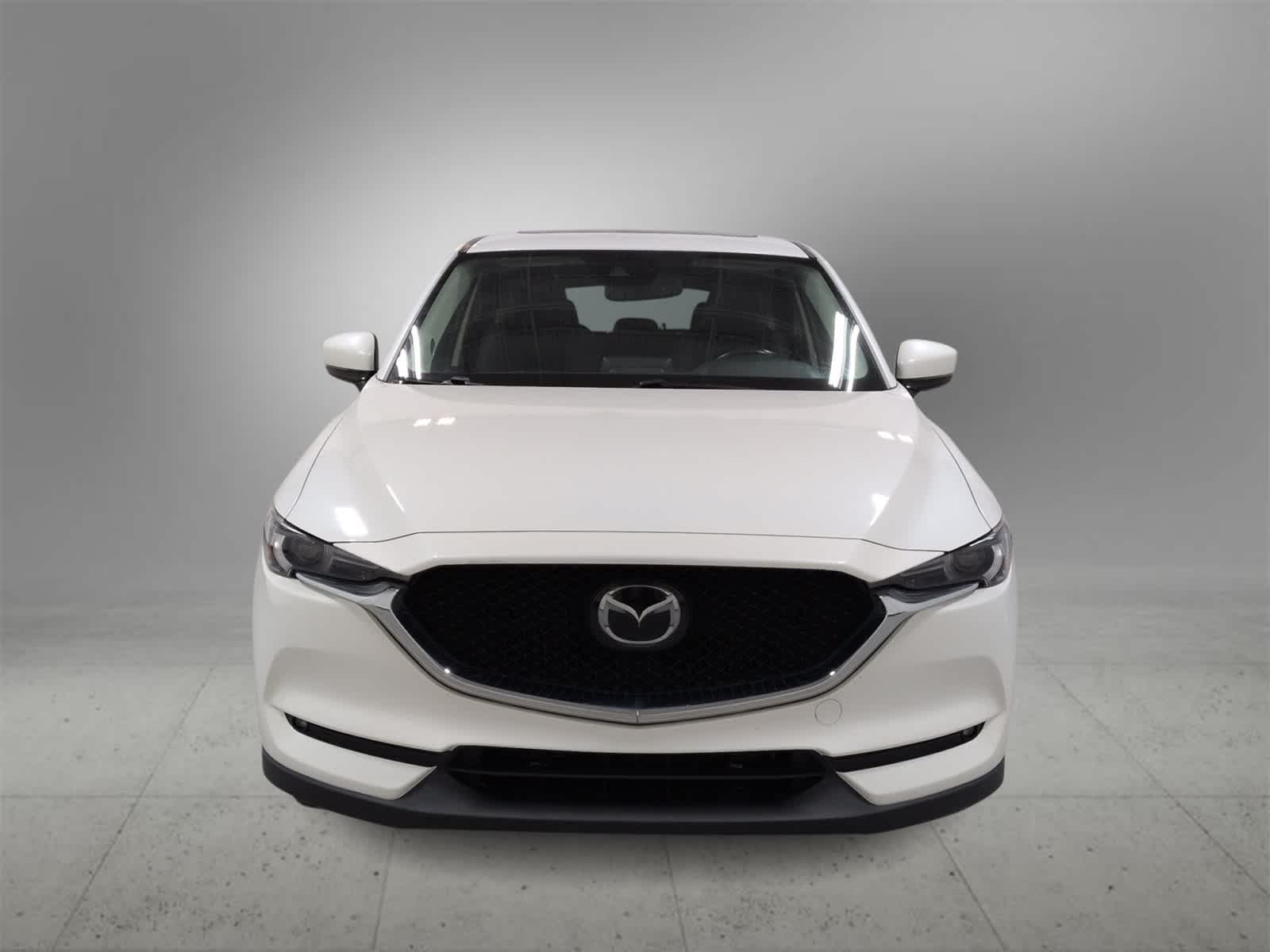 Thumbnail: 2020 Mazda CX-5 - 3