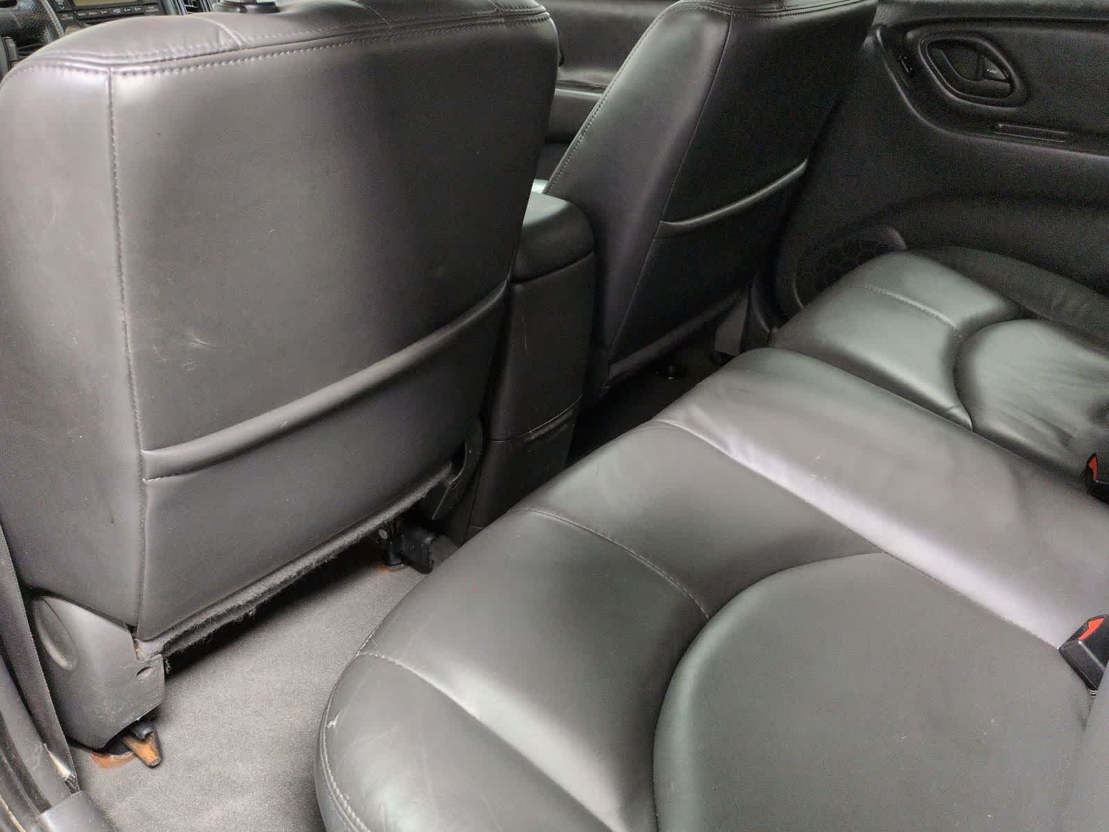 Thumbnail: 2005 Mazda Tribute - 19