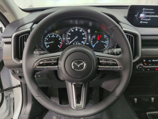 Thumbnail: 2026 Mazda CX-50 - 25