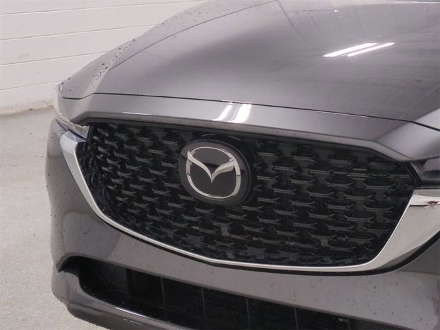 Thumbnail: 2025 Mazda CX-5 - 12