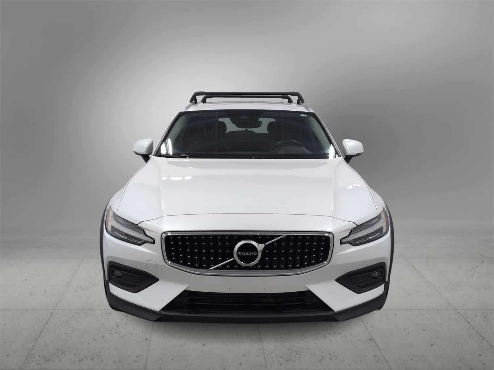Thumbnail: 2021 Volvo S60 - 3