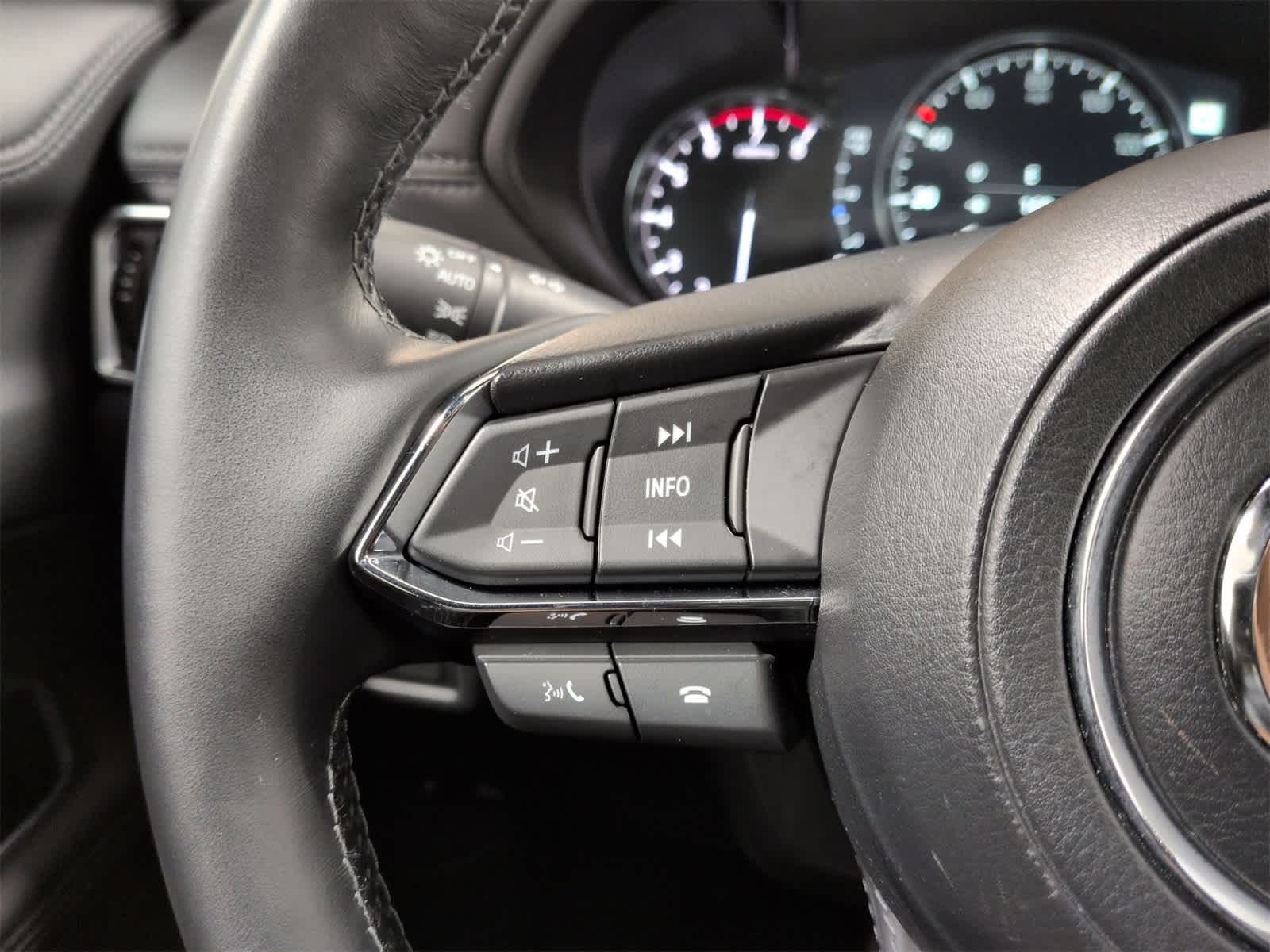 Thumbnail: 2023 Mazda CX-5 - 26