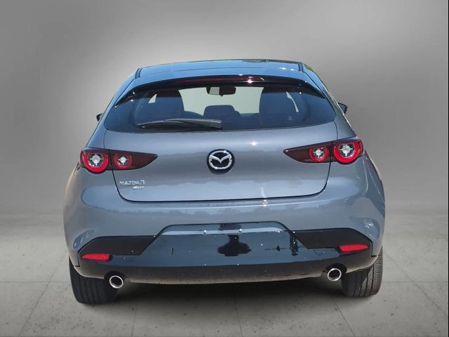 Thumbnail: 2026 Mazda Mazda3 - 7