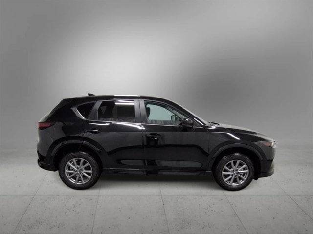 Thumbnail: 2025 Mazda CX-5 - 9