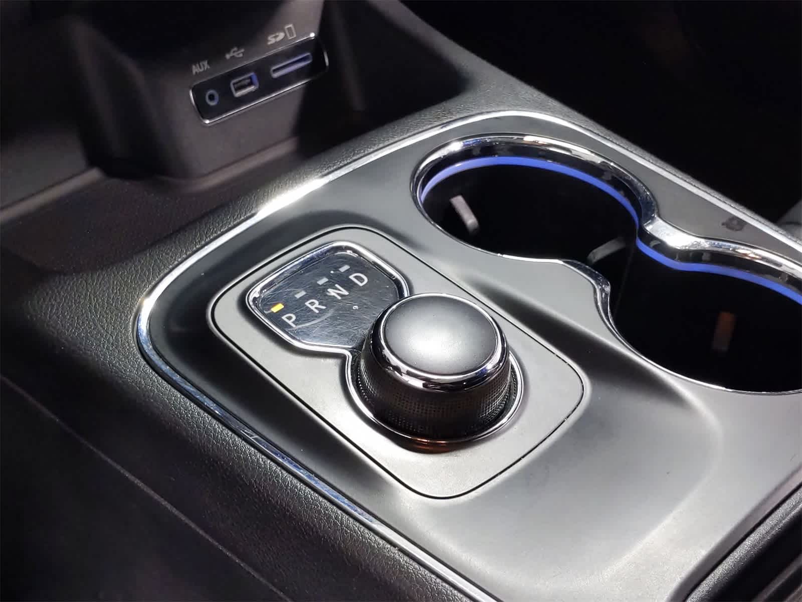 Thumbnail: 2015 Dodge Durango - 33