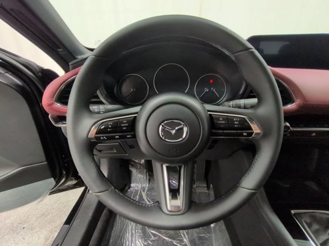 Thumbnail: 2026 Mazda Mazda3 - 25
