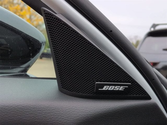 Thumbnail: 2026 Mazda CX-50 - 25