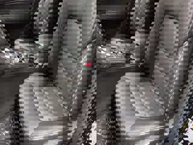 Thumbnail: 2025 Mazda CX-5 - 17