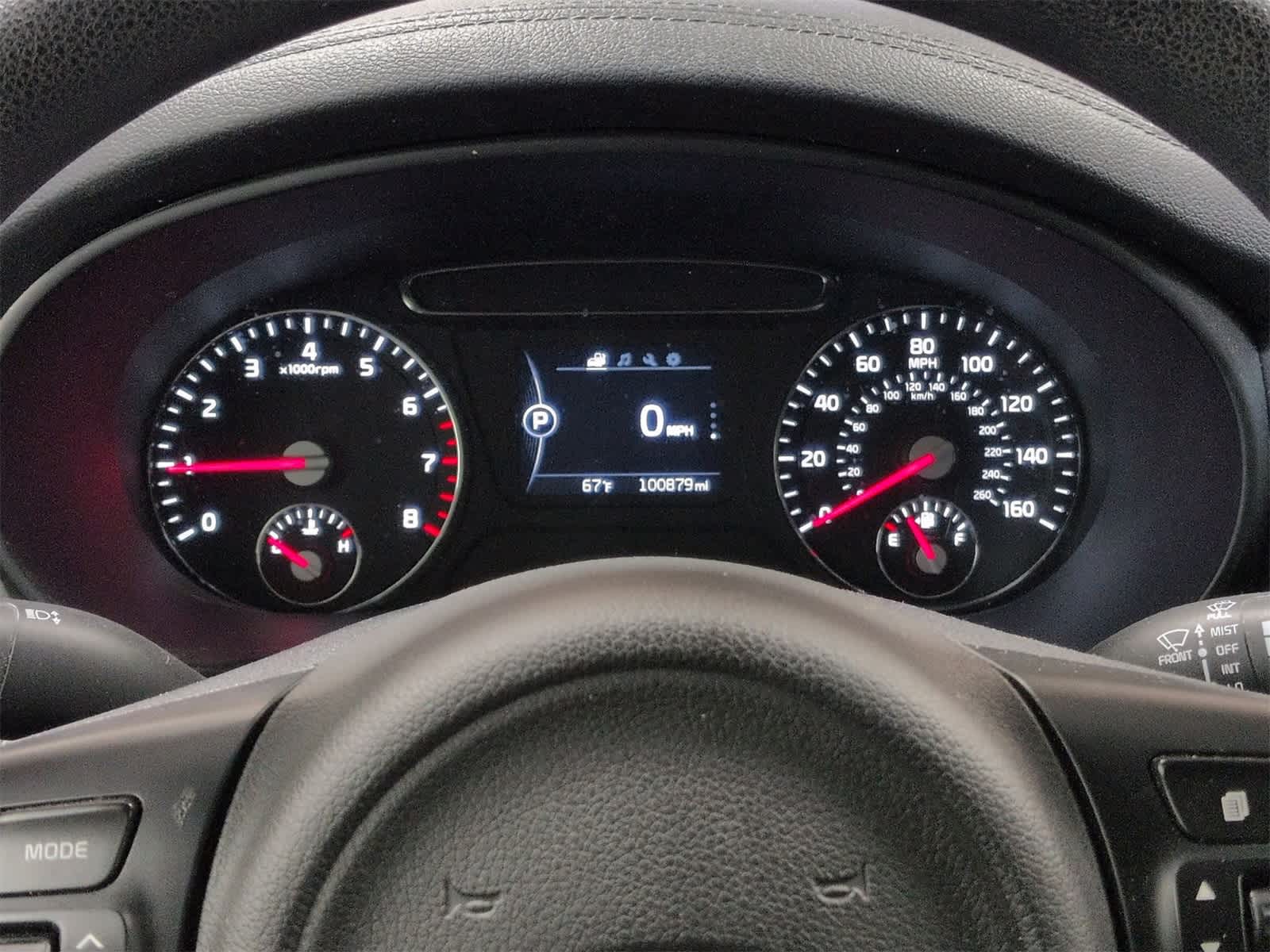 Thumbnail: 2016 Kia Sorento - 33