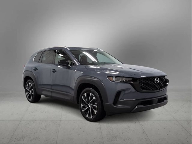 Thumbnail: 2026 Mazda CX-50 - 2