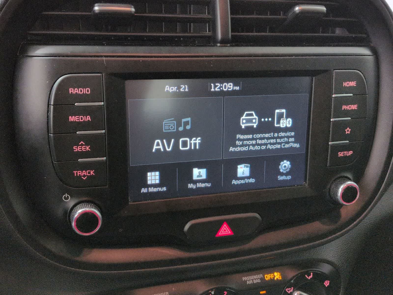 Thumbnail: 2020 Kia Soul - 28