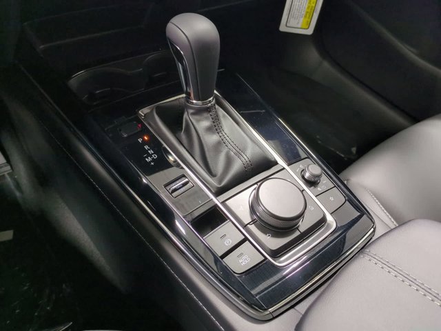 2025 Mazda CX-30 Preferred - Photo 33