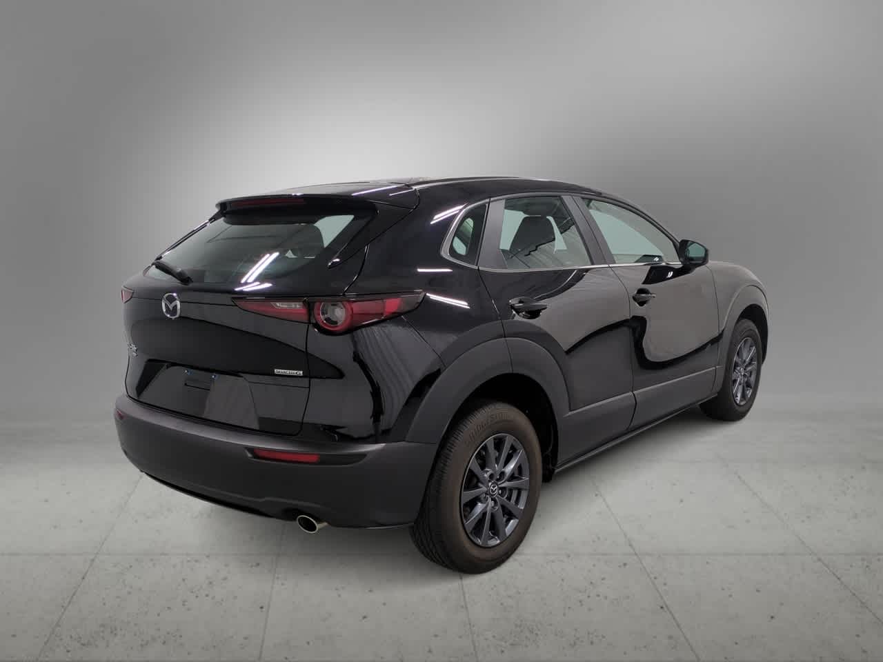 Thumbnail: 2022 Mazda CX-30 - 8