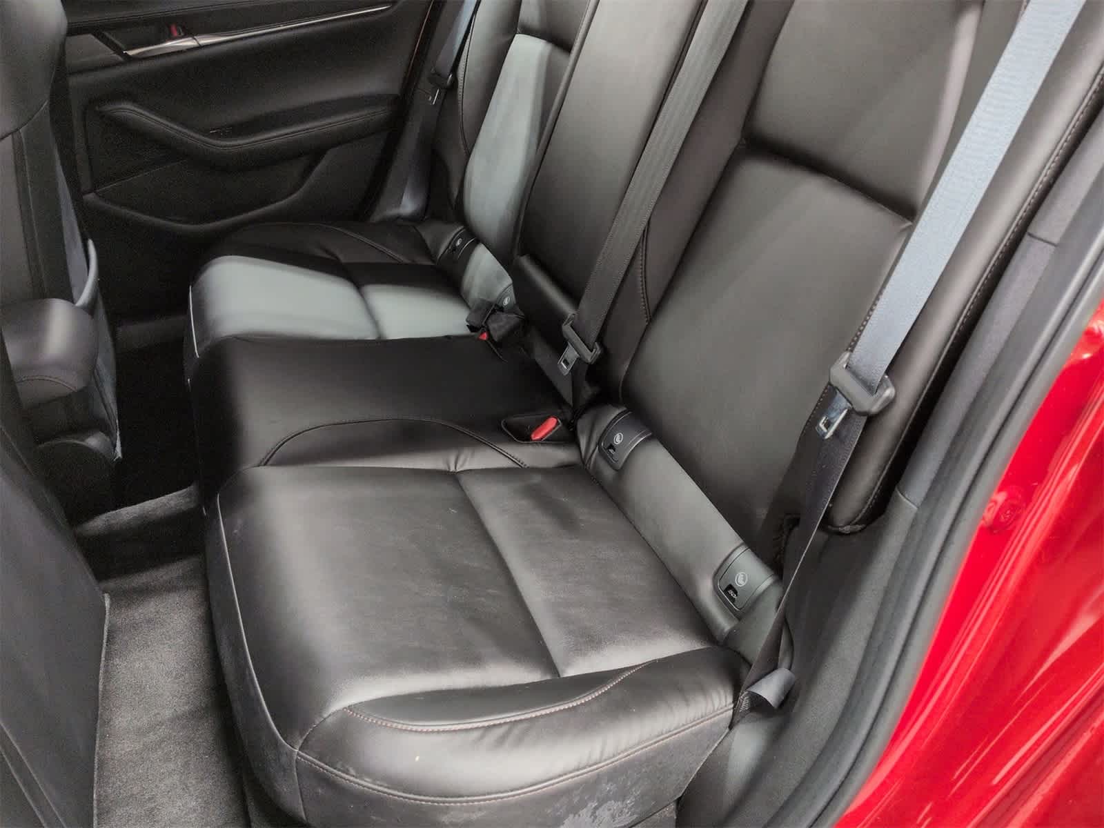 Thumbnail: 2023 Mazda Mazda3 - 21