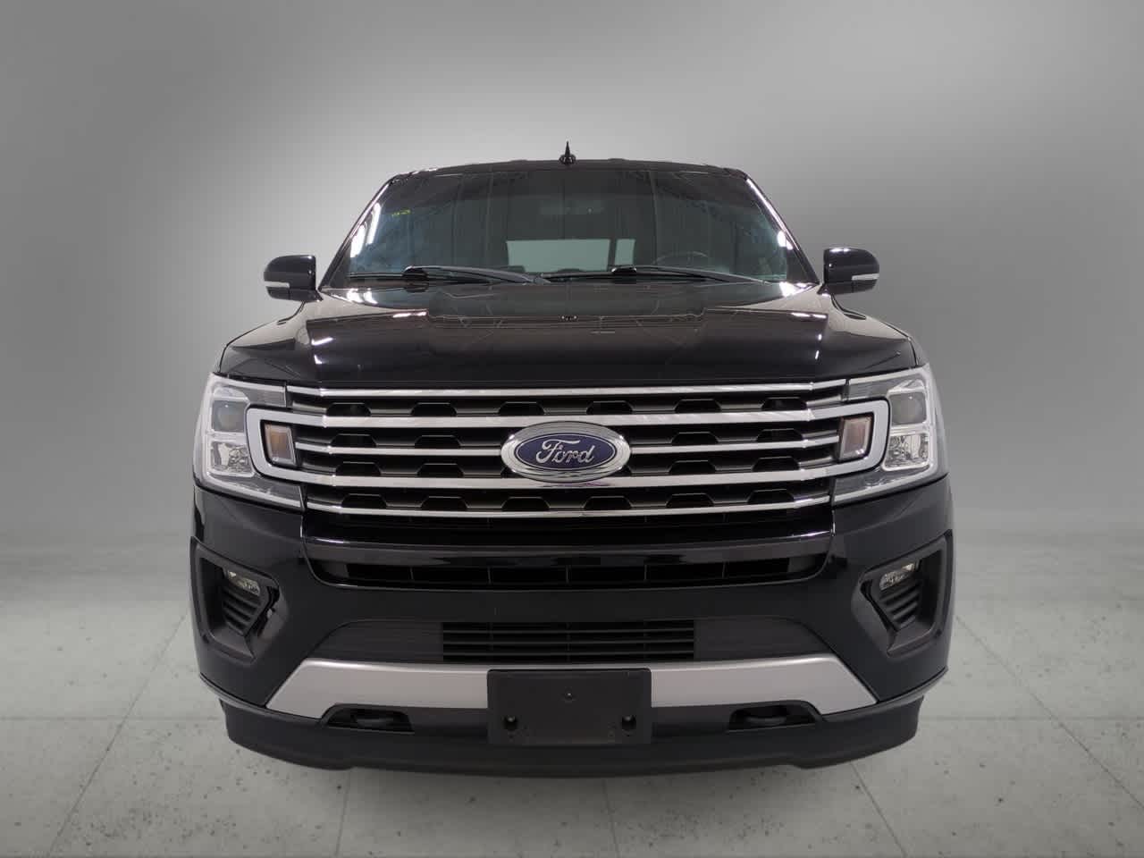 Thumbnail: 2018 Ford Expedition MAX - 3