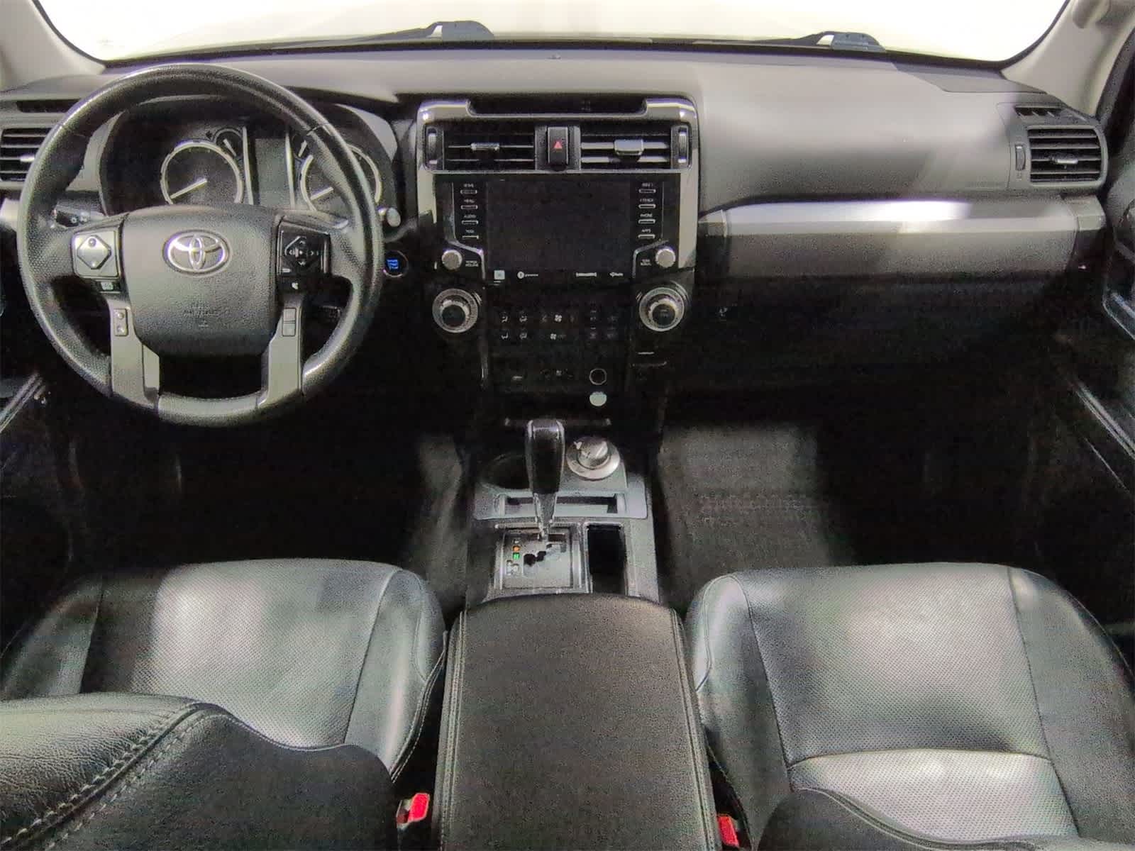 Thumbnail: 2021 Toyota 4Runner - 16