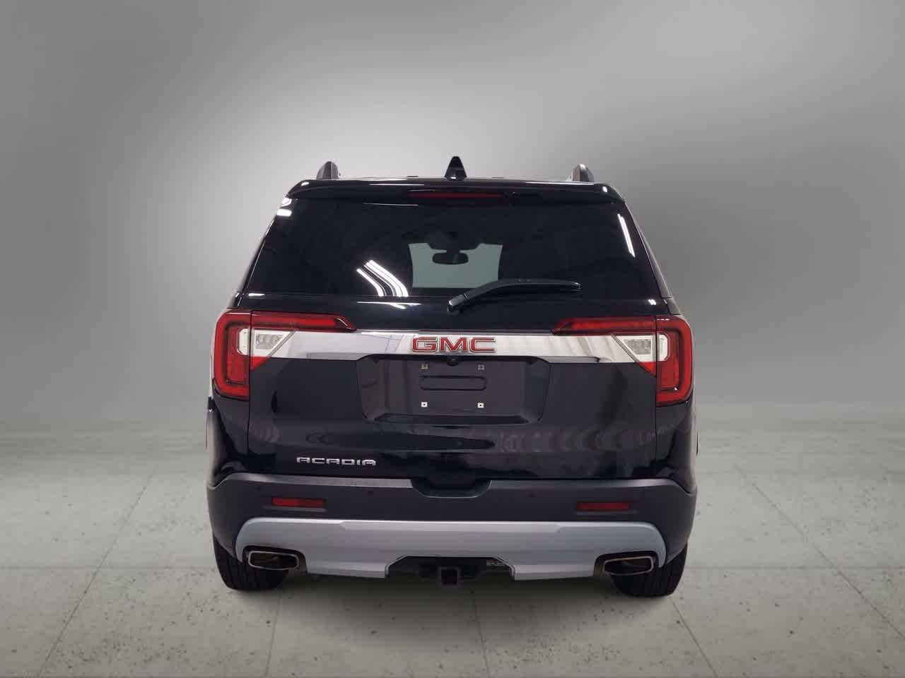 Thumbnail: 2020 GMC Acadia - 7
