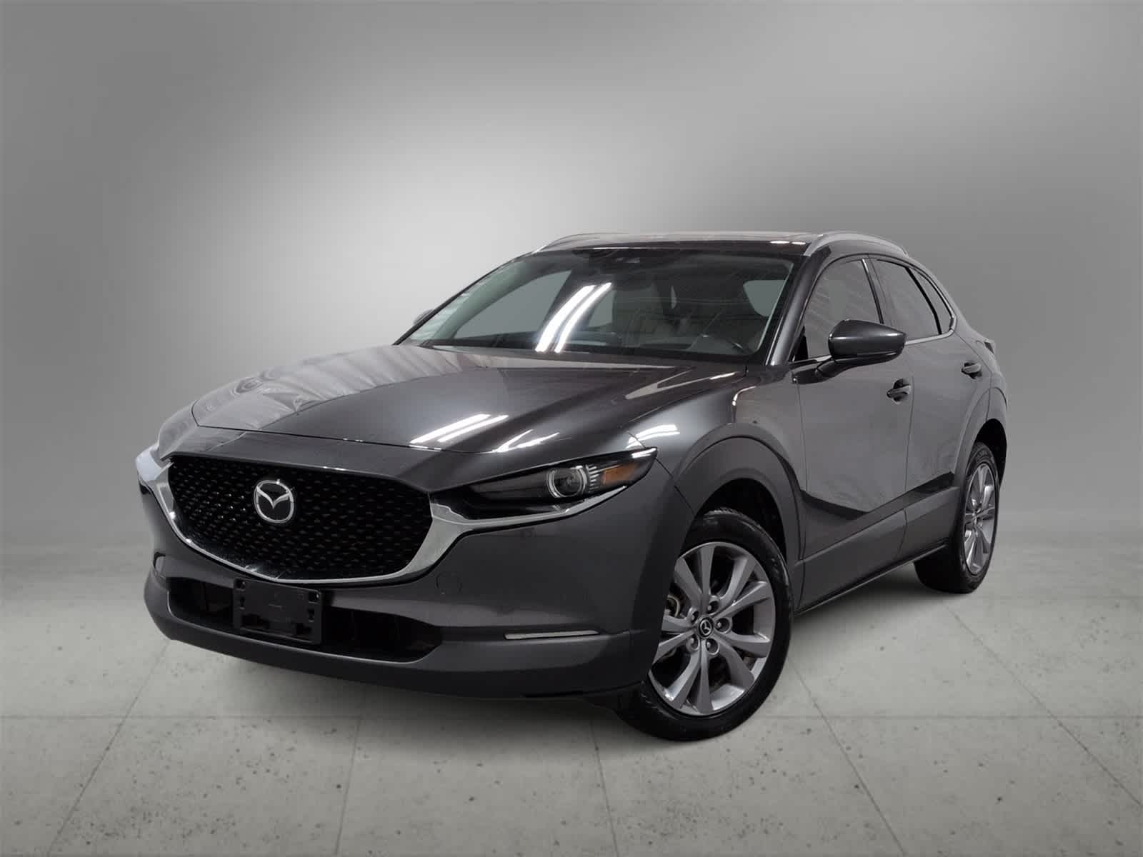 2023 Mazda CX-30 Premium's photo