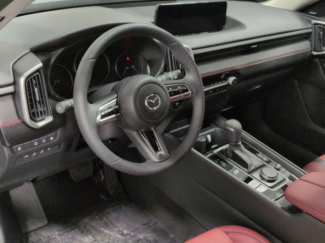 Thumbnail: 2026 Mazda CX-50 - 10