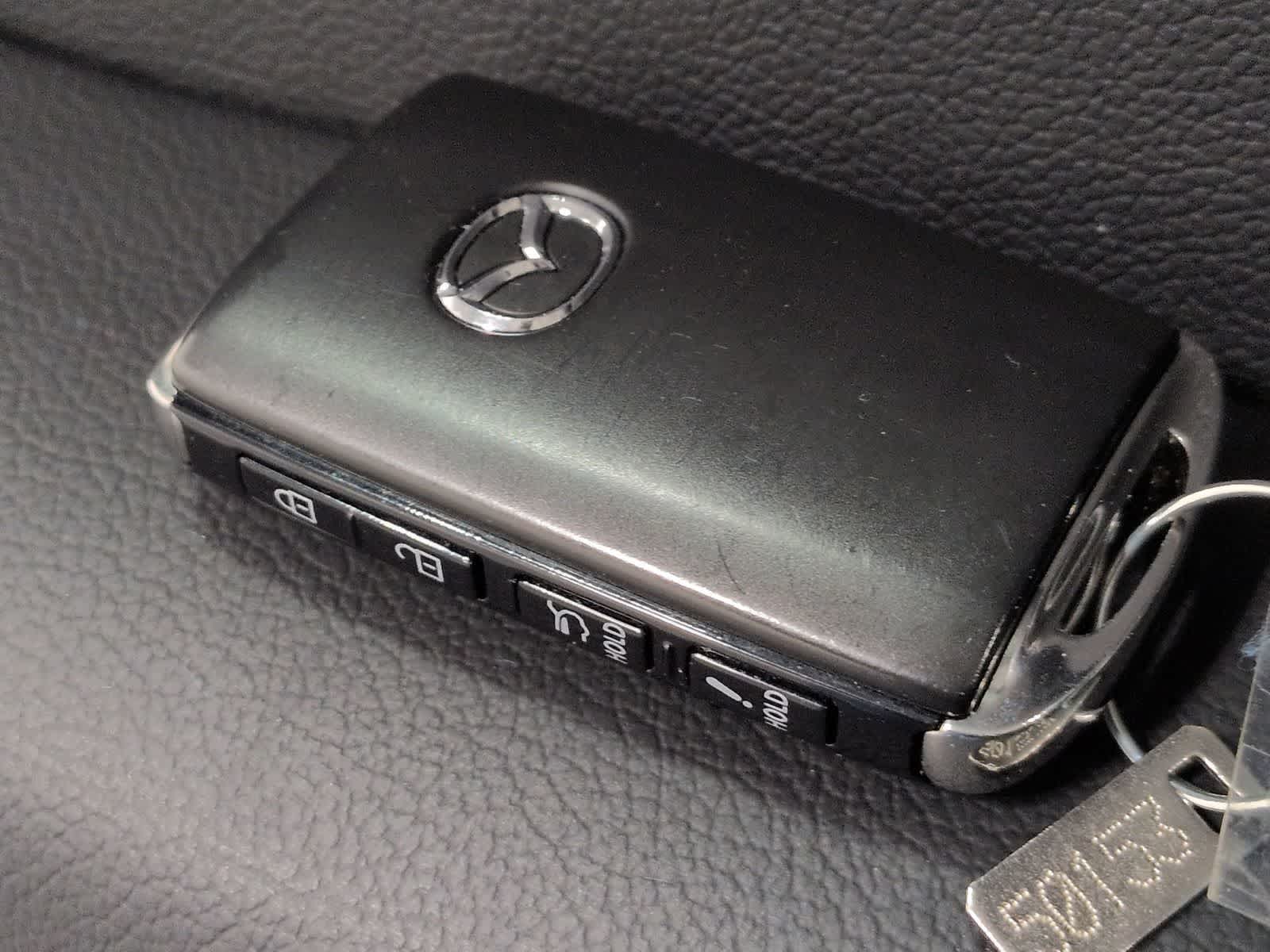 Thumbnail: 2024 Mazda CX-50 - 33