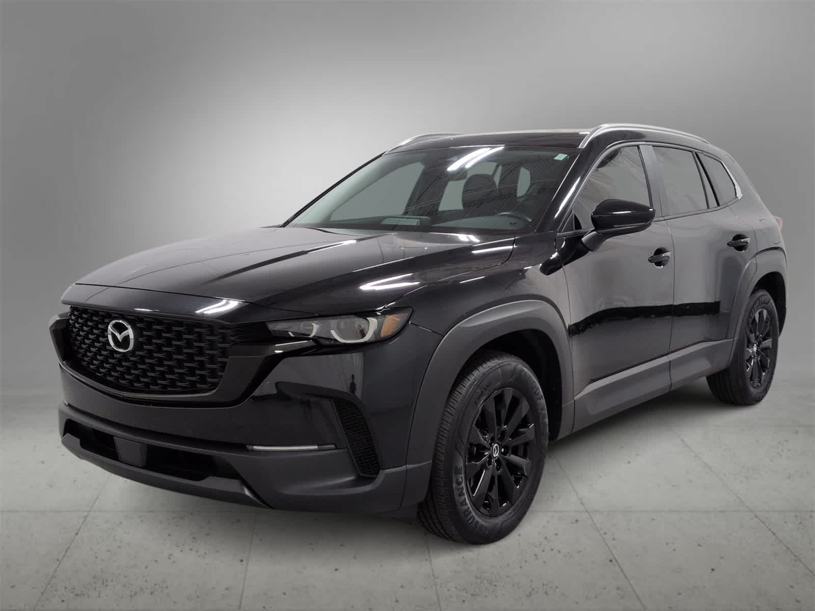 Thumbnail: 2023 Mazda CX-50 - 4