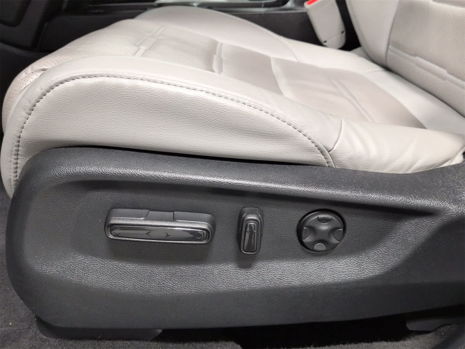 Thumbnail: 2018 Honda CR-V - 18