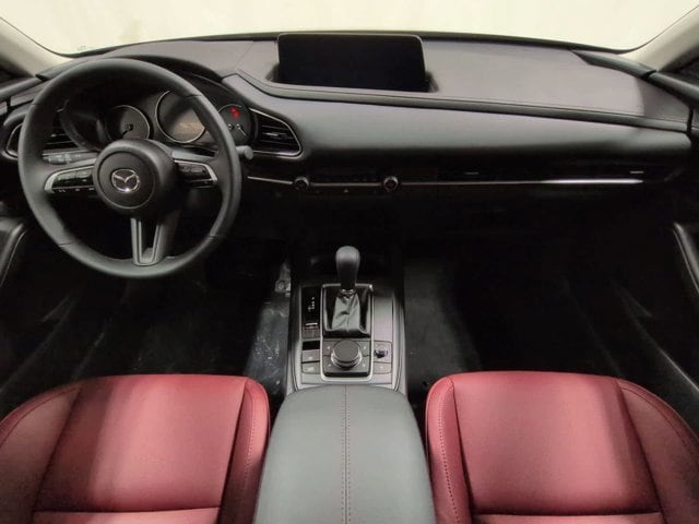 Thumbnail: 2026 Mazda CX-30 - 16