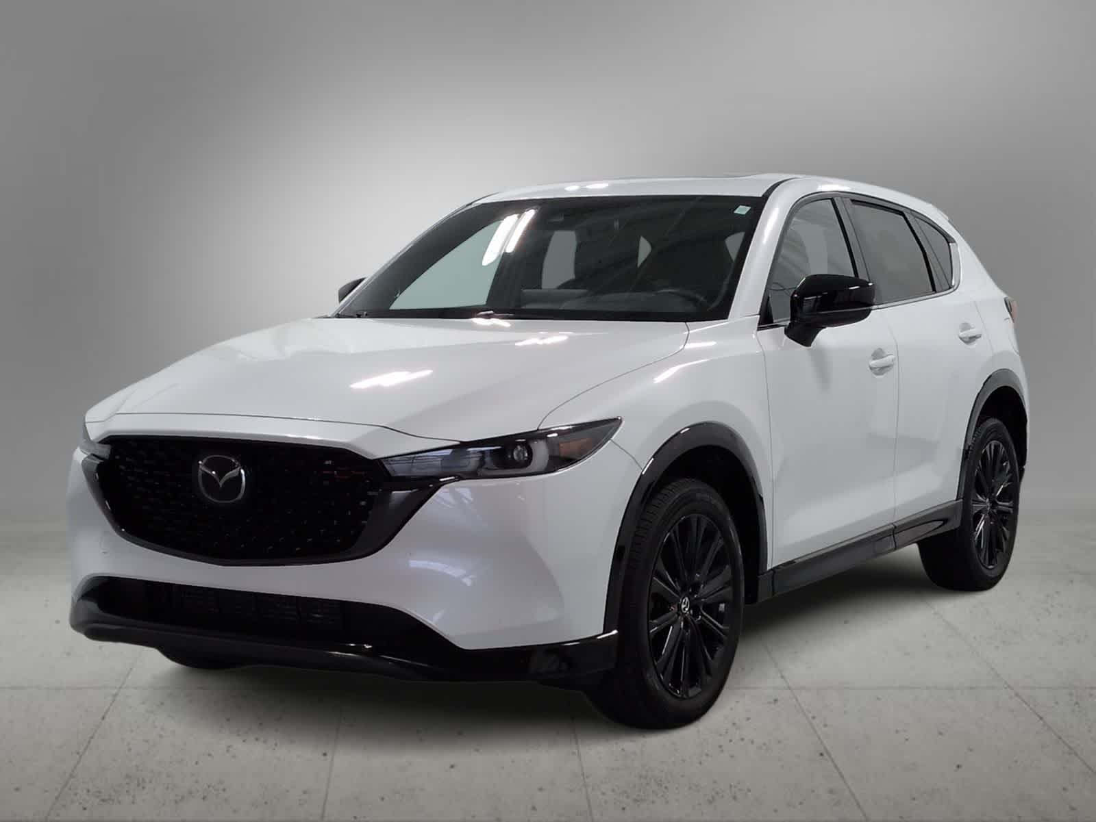 2023 Mazda CX-5 TURBO Auto AWD's photo