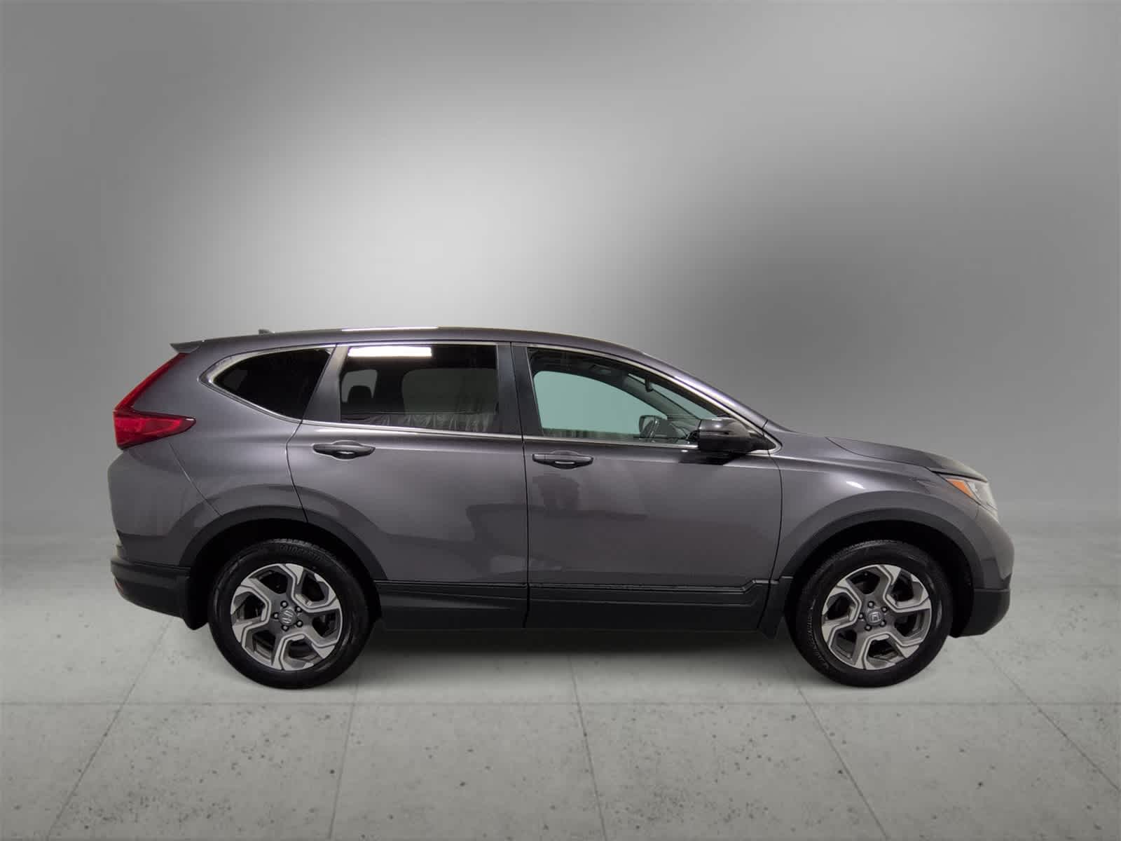 Thumbnail: 2019 Honda CR-V - 9