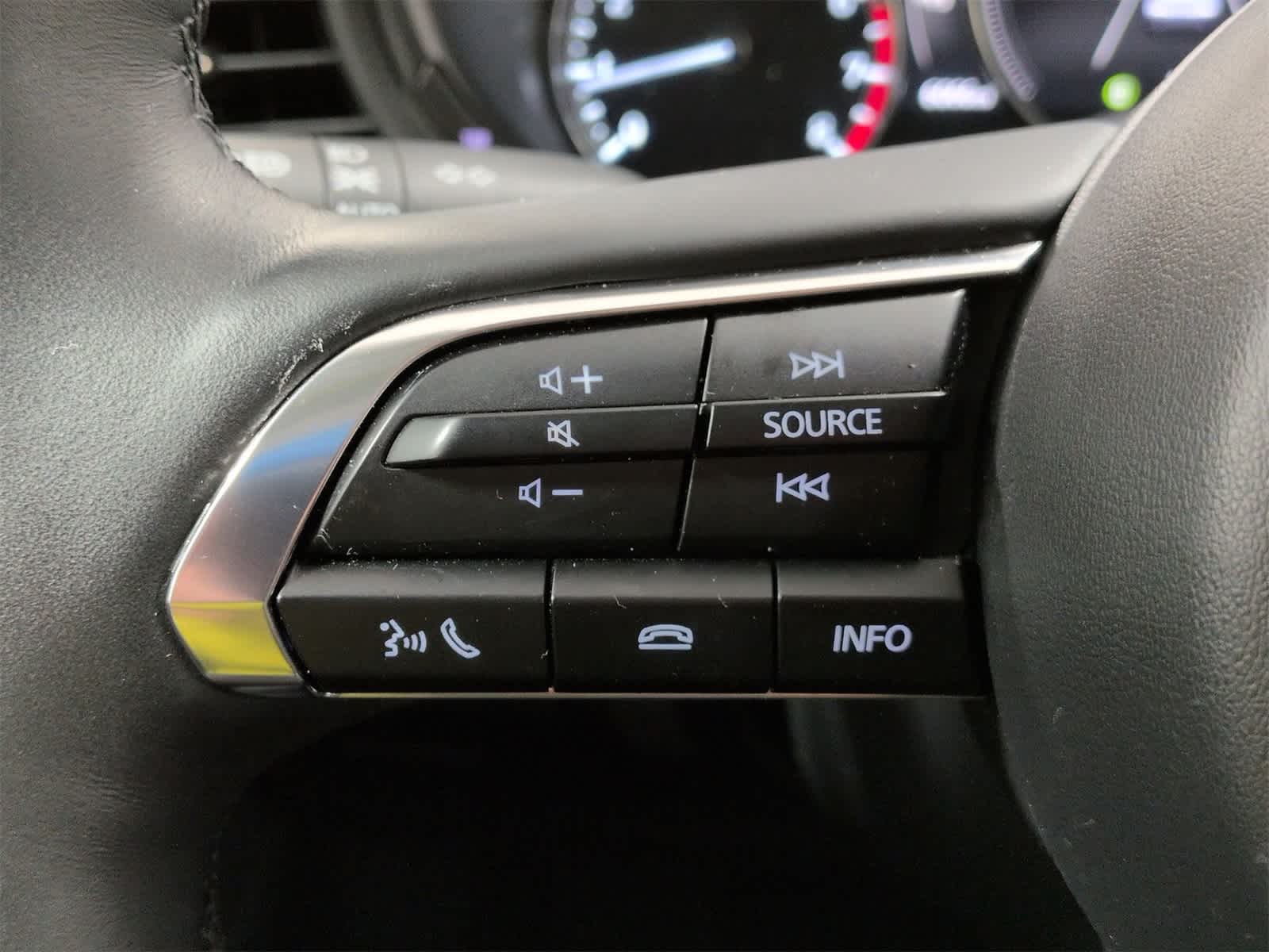 Thumbnail: 2025 Mazda CX-30 - 29