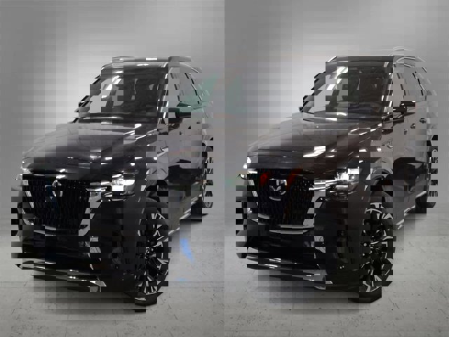 Thumbnail: 2026 Mazda CX-90 - 1