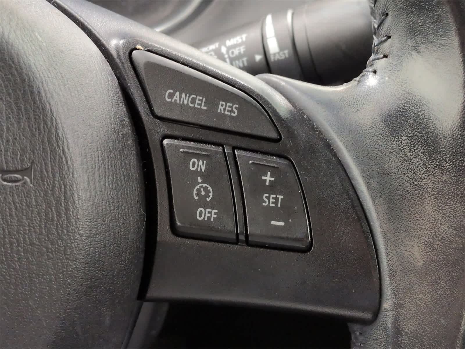 Thumbnail: 2016 Mazda Mazda6 - 25