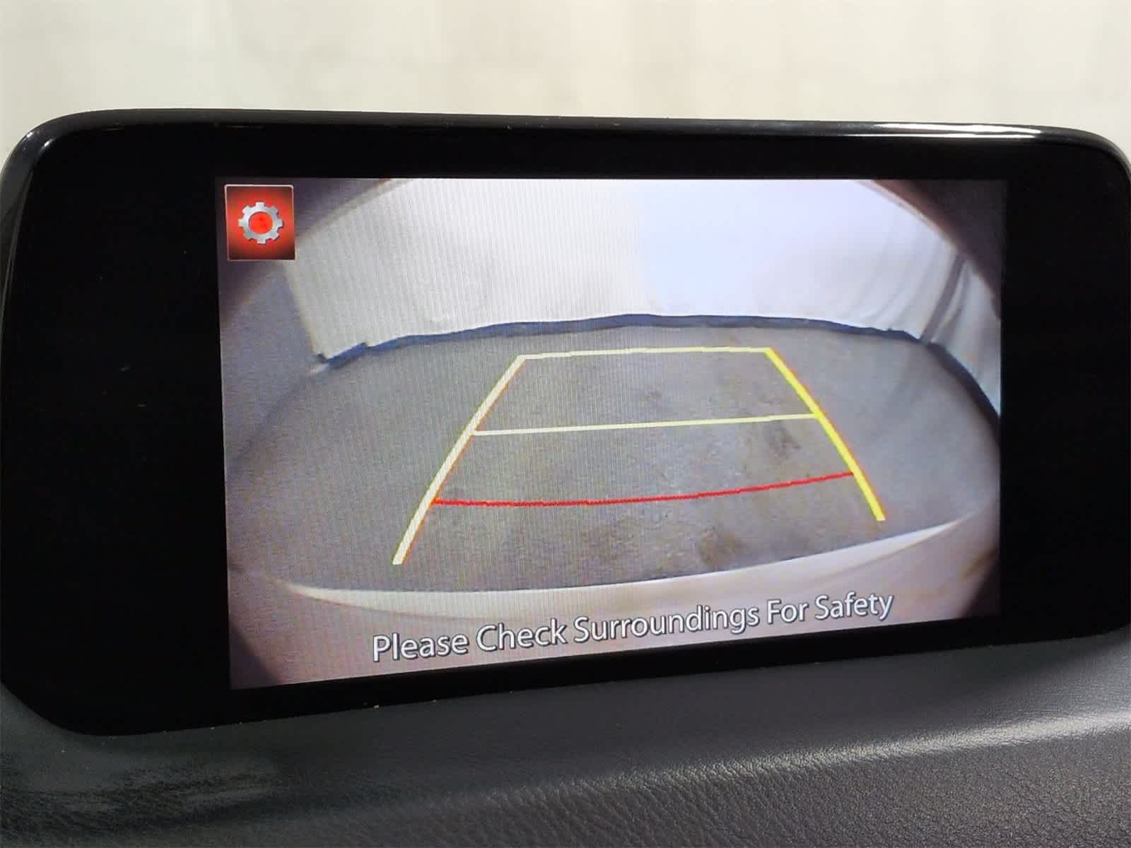 Thumbnail: 2020 Mazda CX-5 - 31