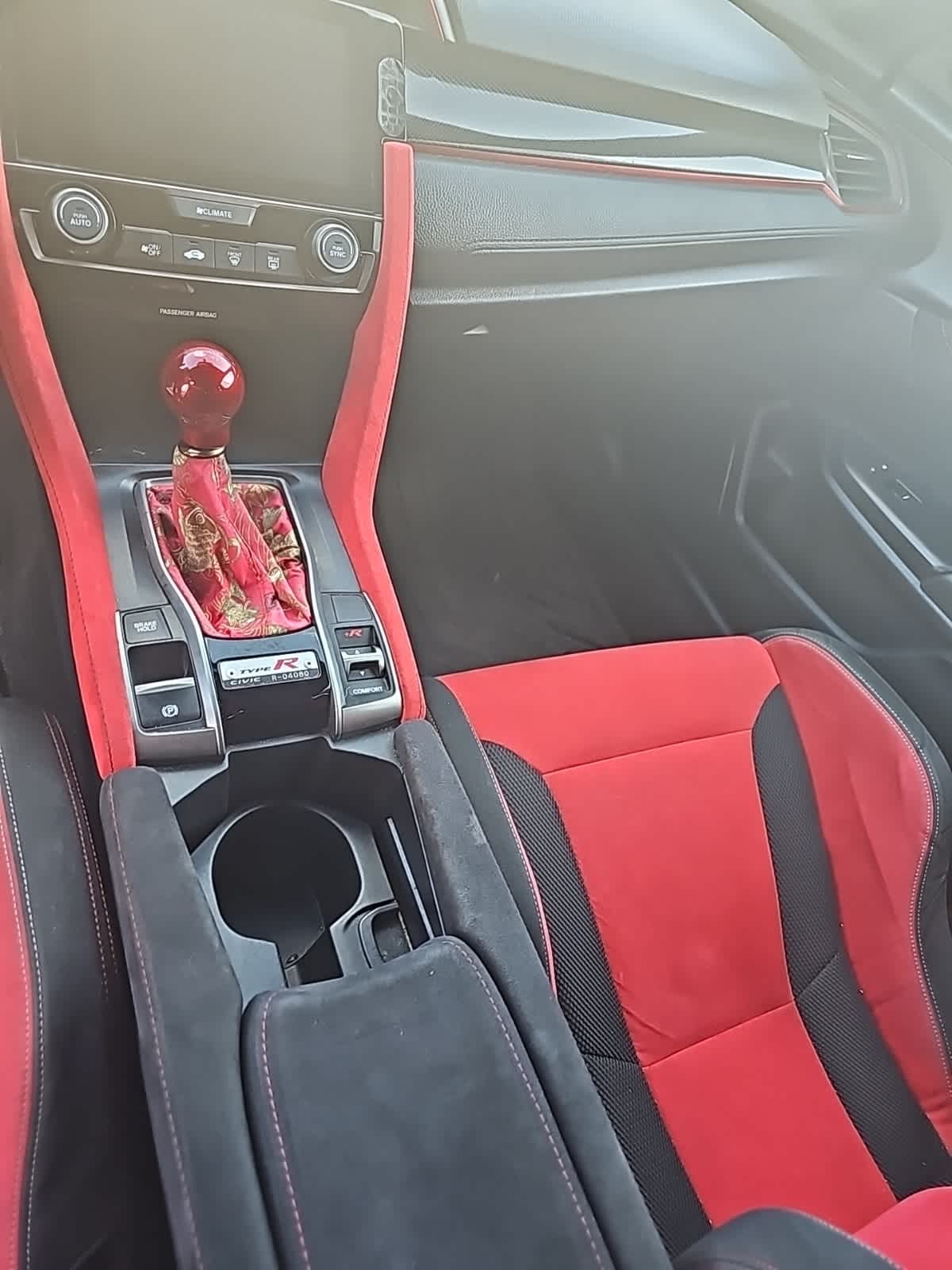 Thumbnail: 2017 Honda Civic - 8