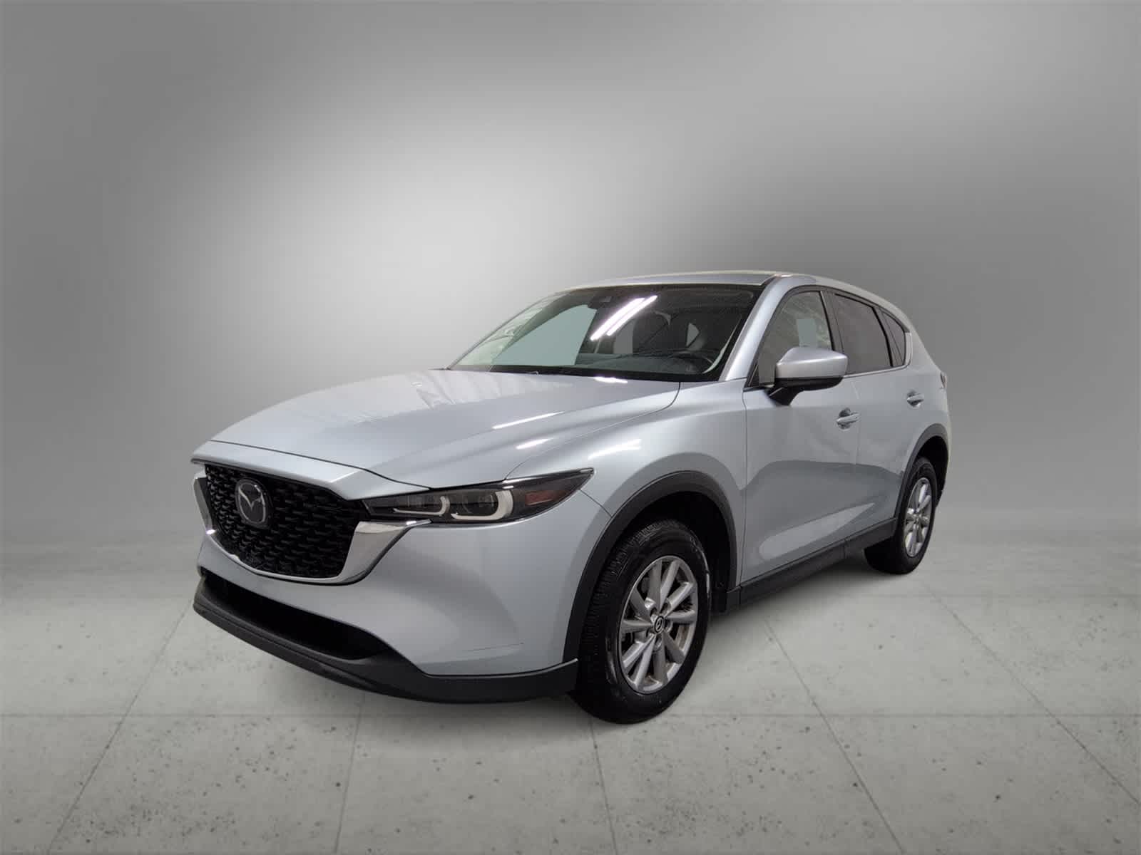 Thumbnail: 2023 Mazda CX-5 - 4