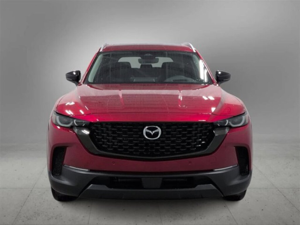 New 2026 Mazda CX-50 Hybrid Premium Plus AWD Sport Utility