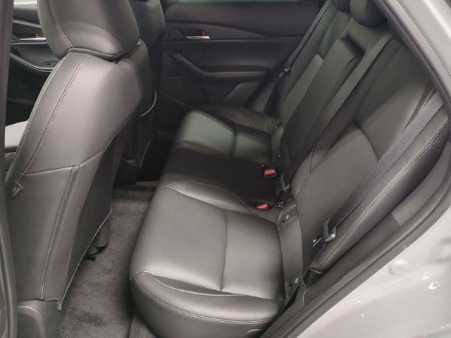 2025 Mazda CX-30 Preferred - Photo 21